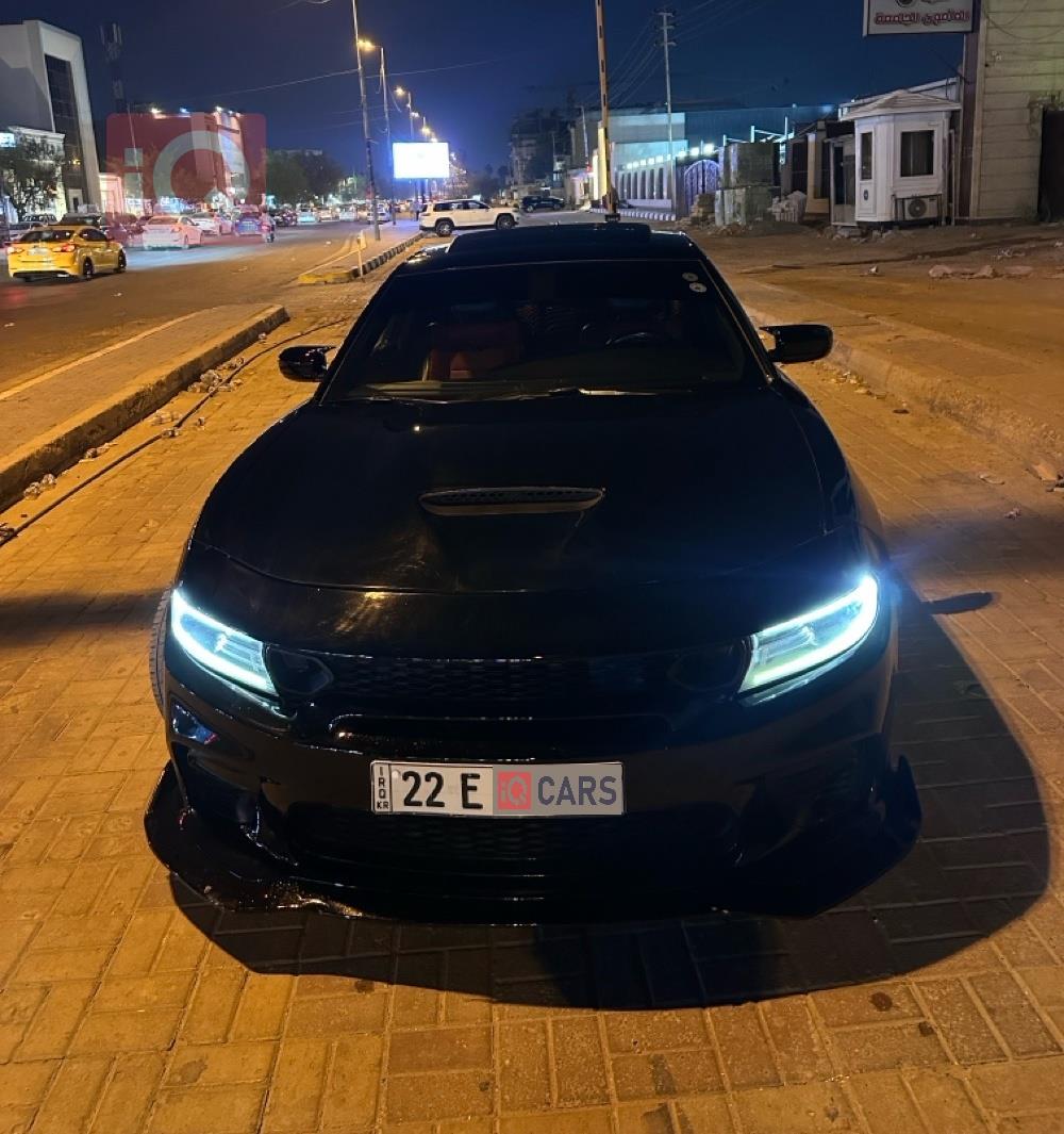 دودج تشارجر